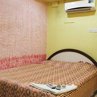 Hotel Adiba Residency, Mumbai 4